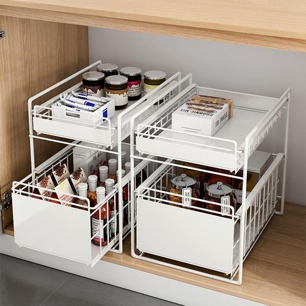hooks & rails scalable layered storage rack kitchen cabinet seasoning bottle shelf sink organizer deskaccessories bathroom
hooks & rails scalable layered storage rack kitchen cabinet seasoning bottle shelf sink organizer deskaccessories bathroom