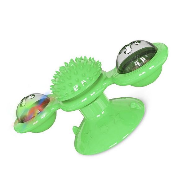cat toys windmill for cats puzzle whirling turntable with brush play game kitten interactive supplies pet
cat toys windmill for cats puzzle whirling turntable with brush play game kitten interactive supplies pet