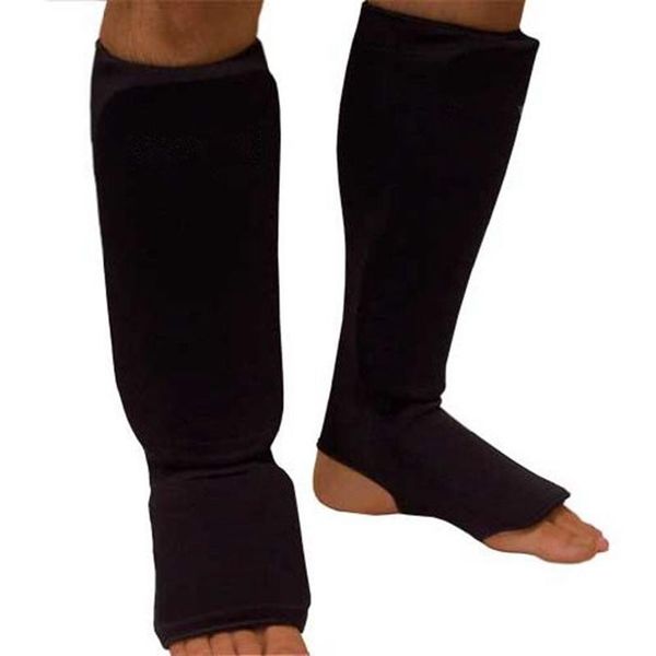ankle support kunfubrother combination cloth shin / instep guards, Blue;black
ankle support kunfubrother combination cloth shin / instep guards, Blue;black