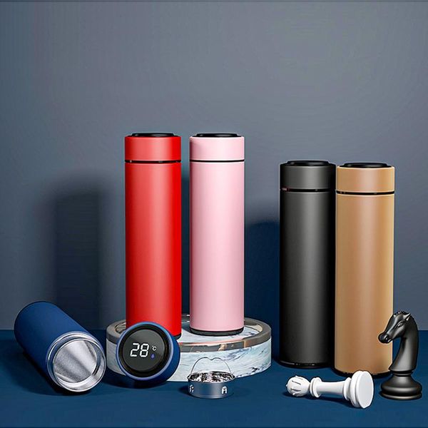 water bottles waterproof led double wall insulated stainless steel smart vacuum flask temperature display
water bottles waterproof led double wall insulated stainless steel smart vacuum flask temperature display
