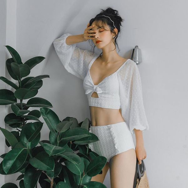 swimsuit slimming high waist bikini bathing suit women trendy swim white teens swimsuits tankini plus size swimwear long sleeve one-piece su
swimsuit slimming high waist bikini bathing suit women trendy swim white teens swimsuits tankini plus size swimwear long sleeve one-piece su