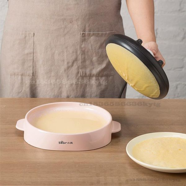 bear pancake machine electric thousand layer dbc-c06e1 three level fire adjustable baking pans
bear pancake machine electric thousand layer dbc-c06e1 three level fire adjustable baking pans