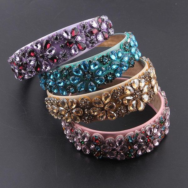 hair clips & barrettes fashion baroque color rhinestone geometric personality hoop ladies prom party travel accessories 901, Golden;silver
hair clips & barrettes fashion baroque color rhinestone geometric personality hoop ladies prom party travel accessories 901, Golden;silver