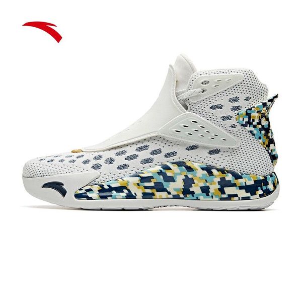 anta klay thompson kt5 original basketball shoes of men "veteran" high cut 2021 winter sports boots 11941101-9-1
anta klay thompson kt5 original basketball shoes of men "veteran" high cut 2021 winter sports boots 11941101-9-1