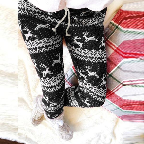 women's pants & capris christmas print women winter autumn casual ladies plus velvet warm drawstring sweatpants trousers pantalon mujer, Black;white
women's pants & capris christmas print women winter autumn casual ladies plus velvet warm drawstring sweatpants trousers pantalon mujer, Black;white