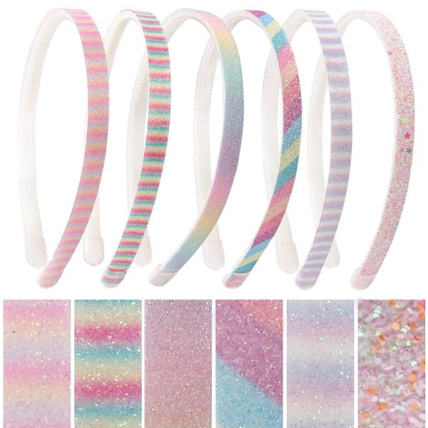 hair accessories girls glitter bands children headbands teeth hairbands kids headband girl diy, Slivery;white
hair accessories girls glitter bands children headbands teeth hairbands kids headband girl diy, Slivery;white