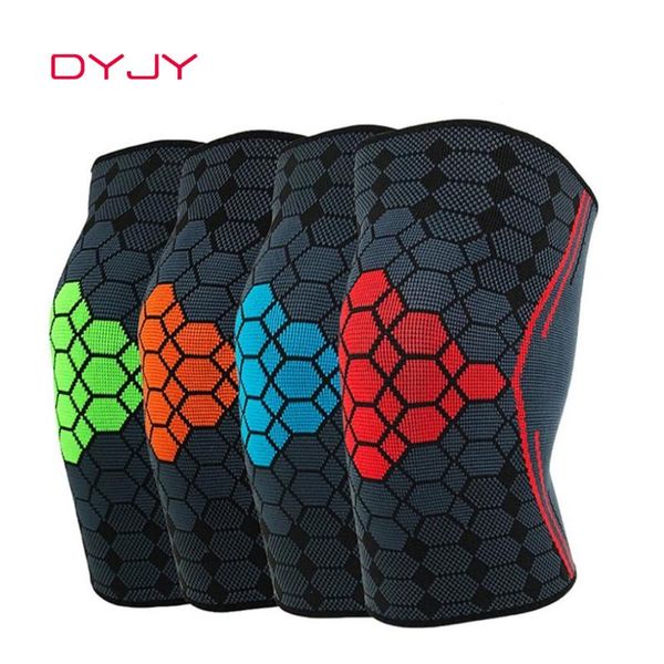 sport knee pad nylon elastic basketball volleyball kneepad support football fitness gear brace training protector elbow & pads, Black;gray
sport knee pad nylon elastic basketball volleyball kneepad support football fitness gear brace training protector elbow & pads, Black;gray