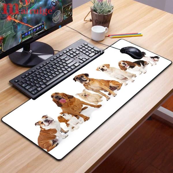 mouse pads & wrist rests cute animal puzzle pad seaming computer desk mat rubber non-slip custom for girls office carpet high quality
mouse pads & wrist rests cute animal puzzle pad seaming computer desk mat rubber non-slip custom for girls office carpet high quality