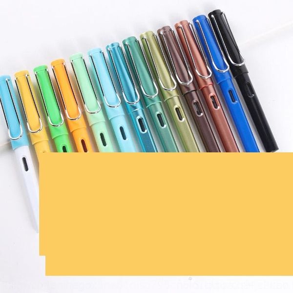 cnj correction of studentsupright posture pen holding posture high face value 3-6 grade students practice writing fountain pens inkand ink
cnj correction of studentsupright posture pen holding posture high face value 3-6 grade students practice writing fountain pens inkand ink