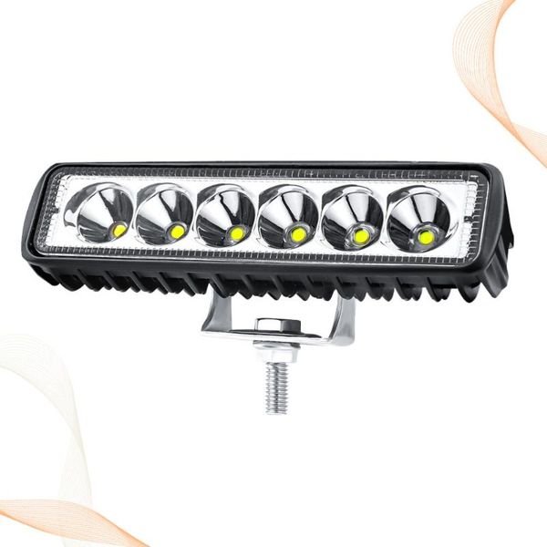 working light 1pc led lamp durable waterproof dustproof truck for car