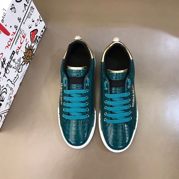 new arrivals mens fashion trend popular luxury platform shoes flat casual walking leisure sneakers mens trainers shoes size 38-44 genuine le, Black
new arrivals mens fashion trend popular luxury platform shoes flat casual walking leisure sneakers mens trainers shoes size 38-44 genuine le, Black