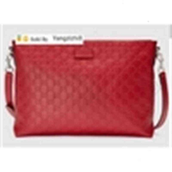 yangzizhi8 messenger soft messenger 473882 men signature bags shoulder belt bag totes portfolio briefcases, Black;red
yangzizhi8 messenger soft messenger 473882 men signature bags shoulder belt bag totes portfolio briefcases, Black;red