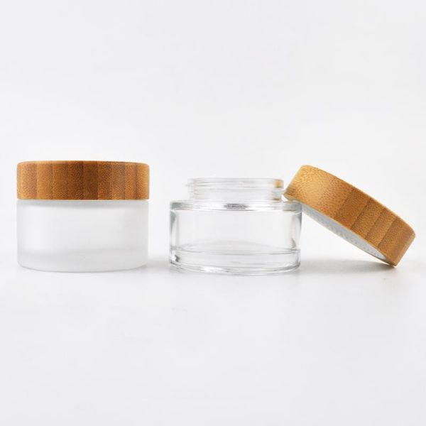storage bottles & jars 5g 15g 30g 50g 100g bamboo cosmetic jar empty refillable glass eye shadow makeup face cream pot containers
storage bottles & jars 5g 15g 30g 50g 100g bamboo cosmetic jar empty refillable glass eye shadow makeup face cream pot containers