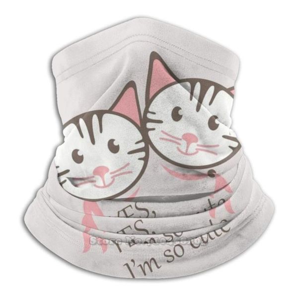 scarves yes , i' so cute kids pullover hoodie scarf bandana neck warmer headband cycling mask im cats pink, Blue;gray
scarves yes , i' so cute kids pullover hoodie scarf bandana neck warmer headband cycling mask im cats pink, Blue;gray