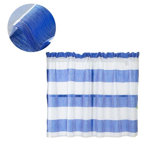 blue and white stripes curtain delicate star creative shading cloth window drop simple for home bedroom li & drapes
blue and white stripes curtain delicate star creative shading cloth window drop simple for home bedroom li & drapes