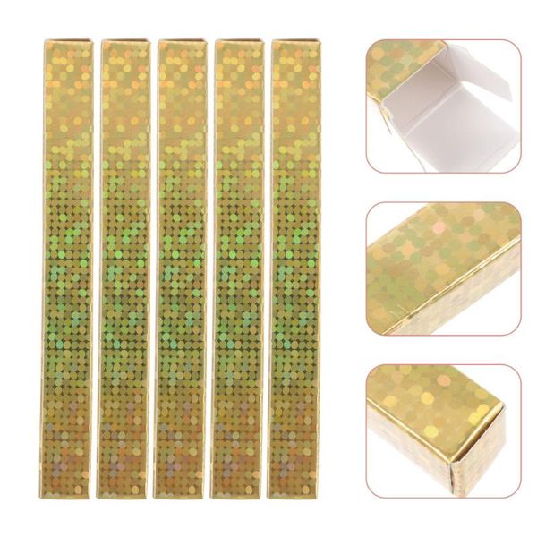 false eyelashes 20pcs lip gloss lipstick wrapping boxes cosmetic eyeliner packaging gift box
false eyelashes 20pcs lip gloss lipstick wrapping boxes cosmetic eyeliner packaging gift box