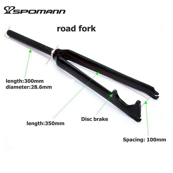 bike forks sell carbon fiber fork road front 700c 1-1/8" bicycle bicicleta v brake disc parts
bike forks sell carbon fiber fork road front 700c 1-1/8" bicycle bicicleta v brake disc parts