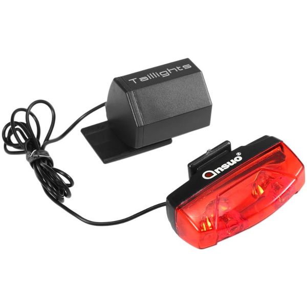 bicycle bike light led taillight rear tail safety warning cycling portable tail-lamp accessories lights
bicycle bike light led taillight rear tail safety warning cycling portable tail-lamp accessories lights