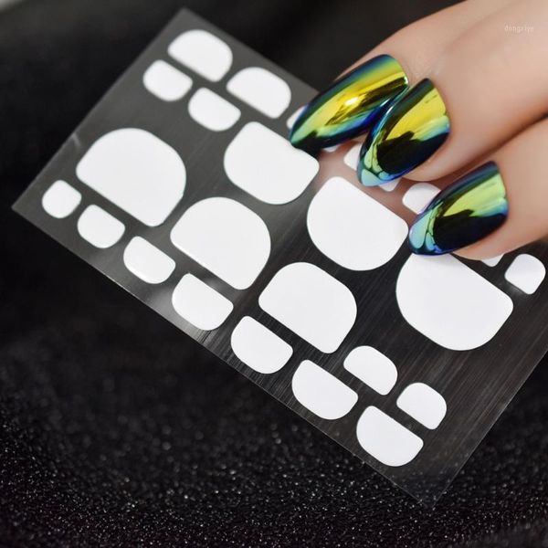 0.5mm nail adhesive double faced sided tape glue sticker sticky for false toes tips nails art extension tools1, Black
0.5mm nail adhesive double faced sided tape glue sticker sticky for false toes tips nails art extension tools1, Black