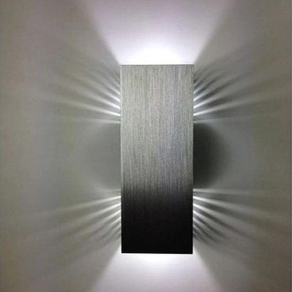 aluminium wall light rail project square led sconce lamp modern aisle corridor stairs bedroom ktv indoor decor lights
aluminium wall light rail project square led sconce lamp modern aisle corridor stairs bedroom ktv indoor decor lights