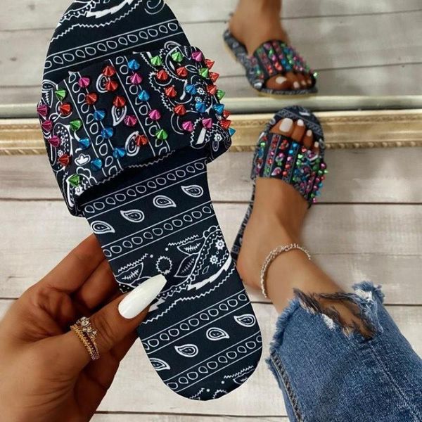 women slippers flat summer sandals big size 36-43 slides ladies casual outdoor female beach shoes, Black
women slippers flat summer sandals big size 36-43 slides ladies casual outdoor female beach shoes, Black