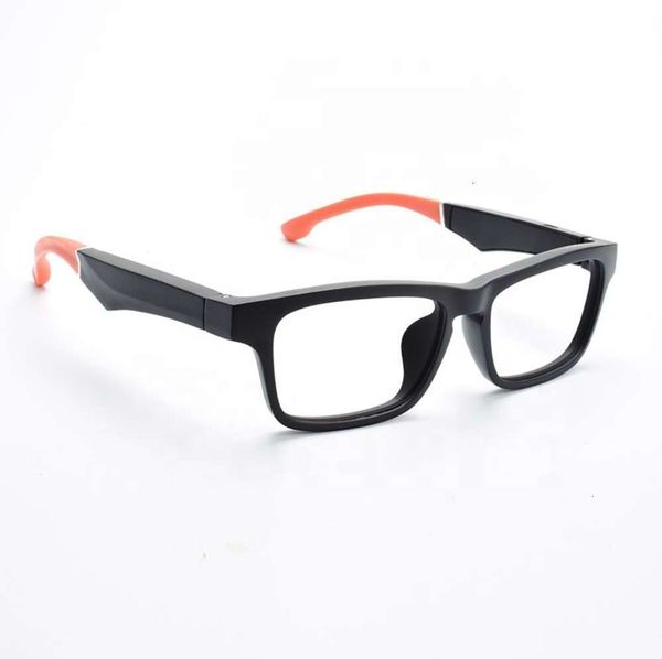 highend accessories wholale fashion wirels earphon smart sunglass anti blue light glass, Black
highend accessories wholale fashion wirels earphon smart sunglass anti blue light glass, Black