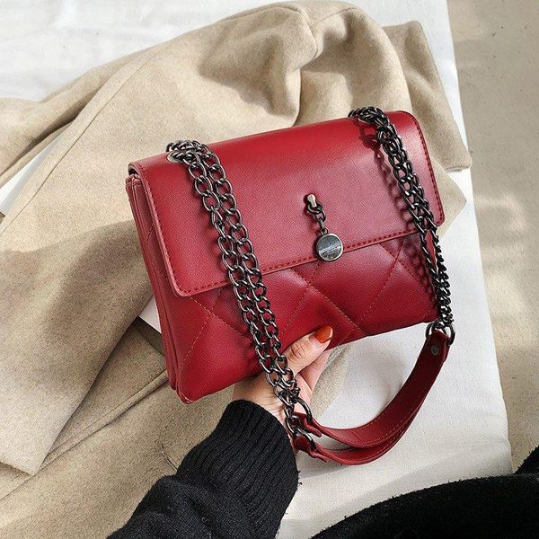 evening bags retro women handbag ladies crossbody messenger pu leather female flap shoulder bag 2021 arrival
evening bags retro women handbag ladies crossbody messenger pu leather female flap shoulder bag 2021 arrival