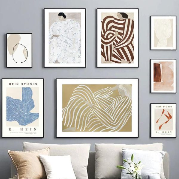paintings abstract line geometry curve girl wall art print canvas painting modern nordic poster gallery picture for living room decor
paintings abstract line geometry curve girl wall art print canvas painting modern nordic poster gallery picture for living room decor