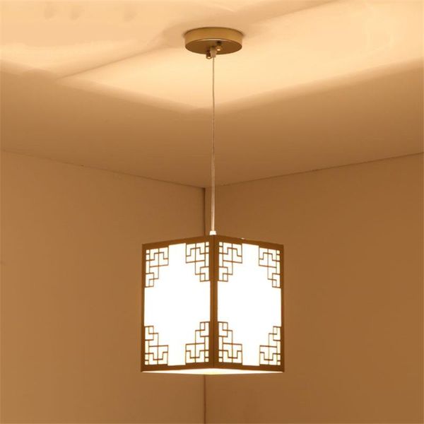 chinese style wrought iron square pendant lamps bedroom bedside single head fabric hanging lamp corridor aisle staircase lights
chinese style wrought iron square pendant lamps bedroom bedside single head fabric hanging lamp corridor aisle staircase lights