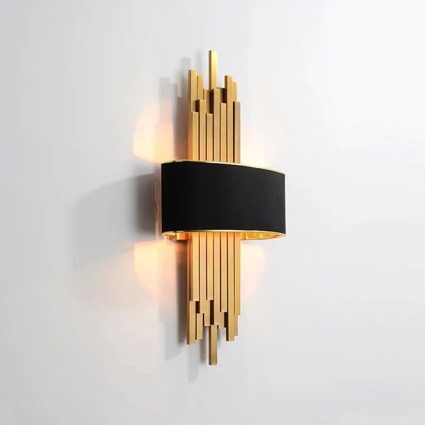 modern chinese creative wall lamp living room dining bedroom decoration light model bedside golden led lights
modern chinese creative wall lamp living room dining bedroom decoration light model bedside golden led lights