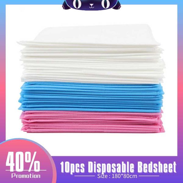 sheets & sets 10pcs disposable spa massage bedsheet waterproof bed beauty salon table cover sheet trave/el/tattoo
sheets & sets 10pcs disposable spa massage bedsheet waterproof bed beauty salon table cover sheet trave/el/tattoo