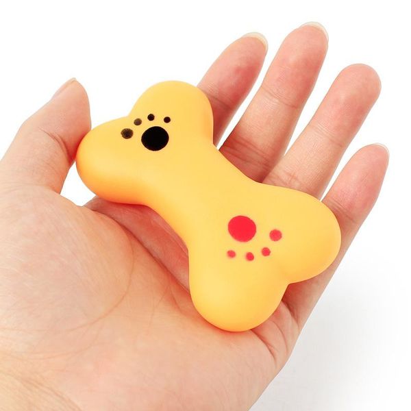 small animal supplies squeaky bone sounding chew toy pet soft dog rubber toys
small animal supplies squeaky bone sounding chew toy pet soft dog rubber toys