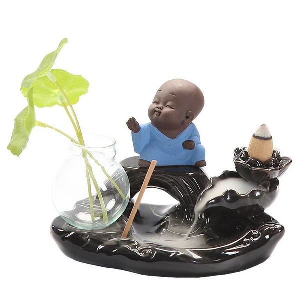 fragrance lamps incense seat inverted pottery furnace ceramics bridges water ornaments sandalwood stove burner
fragrance lamps incense seat inverted pottery furnace ceramics bridges water ornaments sandalwood stove burner