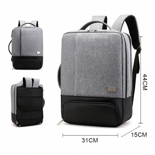 loozykit backpack lapens backpacks 17 inch 15.6 anti theft male notebook trip back pack office women travel bagpack l1k1#
loozykit backpack lapens backpacks 17 inch 15.6 anti theft male notebook trip back pack office women travel bagpack l1k1#