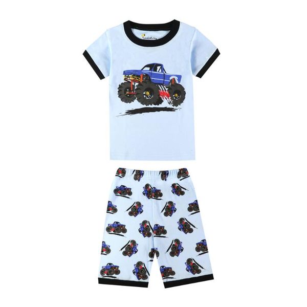 pajamas summer fashion cartoon soft t-shirt children boys short sleeves shorts baby kids cotton for girls clothes 2-8y casual suits, Blue;red
pajamas summer fashion cartoon soft t-shirt children boys short sleeves shorts baby kids cotton for girls clothes 2-8y casual suits, Blue;red