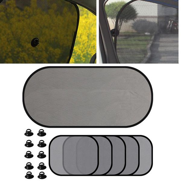 car sunshade 5/2pcs foldable sun shade rear side window antiuv suction cup visor windscreen mesh cover summer protection
car sunshade 5/2pcs foldable sun shade rear side window antiuv suction cup visor windscreen mesh cover summer protection
