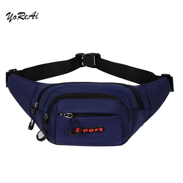 yoreai letter men waist bag casual functional money phone pouch belt women for canvas hip fanny pack banana bags
yoreai letter men waist bag casual functional money phone pouch belt women for canvas hip fanny pack banana bags