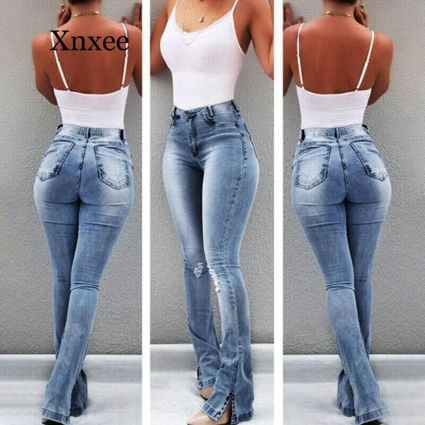 women's jeans women high waist pants plus size spring street style mom pant items streetwear rock girl mujer in stock, Blue
women's jeans women high waist pants plus size spring street style mom pant items streetwear rock girl mujer in stock, Blue