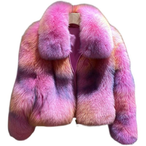 women's fur & faux celebrities latest collection french style mostly luxury natural coats and jackets for women, Black
women's fur & faux celebrities latest collection french style mostly luxury natural coats and jackets for women, Black