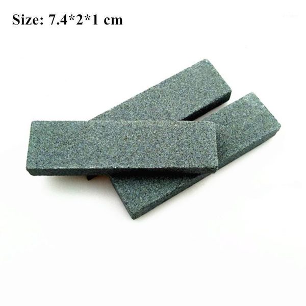 10pcs 7.4*2*1 cm hair scissors whetstone shears millstone barber tools fish hook abrasive hairdresser scissor sharpening stone1
10pcs 7.4*2*1 cm hair scissors whetstone shears millstone barber tools fish hook abrasive hairdresser scissor sharpening stone1