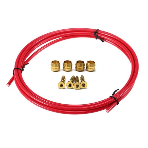 bike brakes 2.5m hydraulic hose bh59 olive insert set oil brake disc kit bicycle accessories
bike brakes 2.5m hydraulic hose bh59 olive insert set oil brake disc kit bicycle accessories