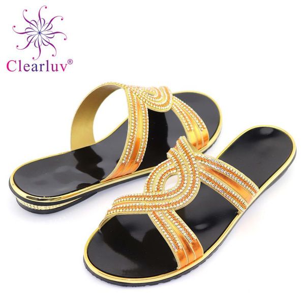dress shoes arrival summer women nigerian wedding decorated with rhinestone african parties pumps, Black
dress shoes arrival summer women nigerian wedding decorated with rhinestone african parties pumps, Black