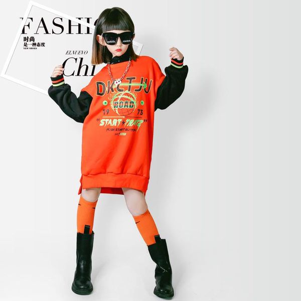 hoodies & sweatshirts girls' kids 2021 loose plus velvet thicken warm winter autumn cotton upper garment fleece children's clothin, Black
hoodies & sweatshirts girls' kids 2021 loose plus velvet thicken warm winter autumn cotton upper garment fleece children's clothin, Black