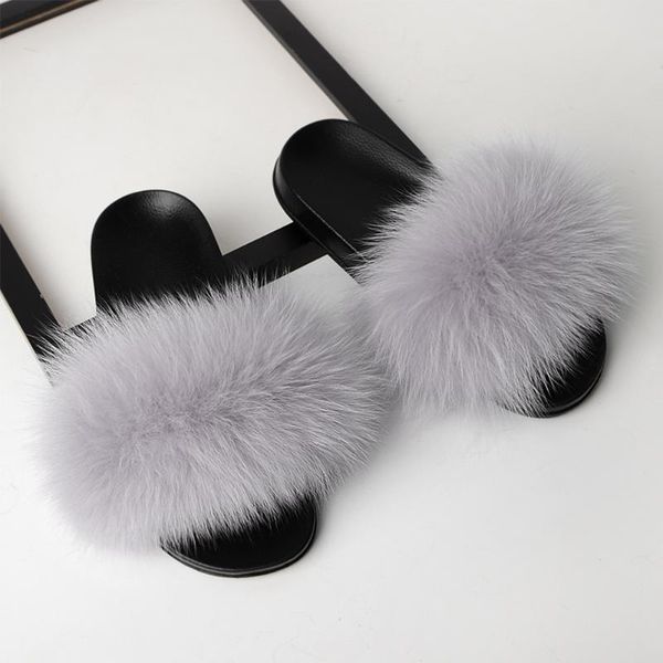 slippers solid pvc faux fur gift autumn holiday outdoor lightweight adults flat heeled casual comfortable non slip women, Black
slippers solid pvc faux fur gift autumn holiday outdoor lightweight adults flat heeled casual comfortable non slip women, Black