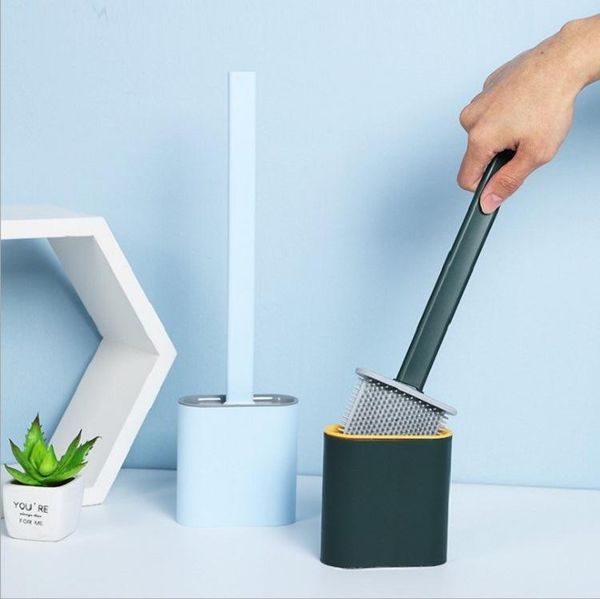 paste without trace cleaning bursh silicone wc toilet brush head flexible silica gel with quick drying holder set bath accessory
paste without trace cleaning bursh silicone wc toilet brush head flexible silica gel with quick drying holder set bath accessory