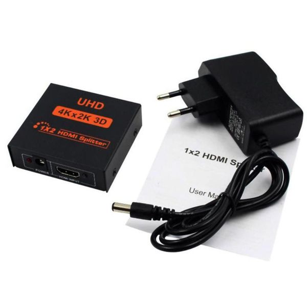 audio cables & connectors 1x2 switch switcher splitter port auto support 3d full hd1080p for pc hdtv dvd hdps3
audio cables & connectors 1x2 switch switcher splitter port auto support 3d full hd1080p for pc hdtv dvd hdps3
