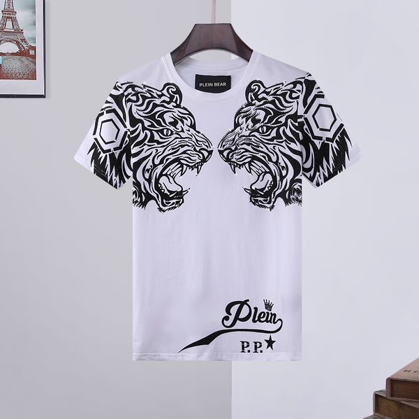 plein bear t shirt mens designer tshirts rhinestone skull men t-shirts classical hip hop streetwear tshirt casual tees pb 16175, White;black
plein bear t shirt mens designer tshirts rhinestone skull men t-shirts classical hip hop streetwear tshirt casual tees pb 16175, White;black