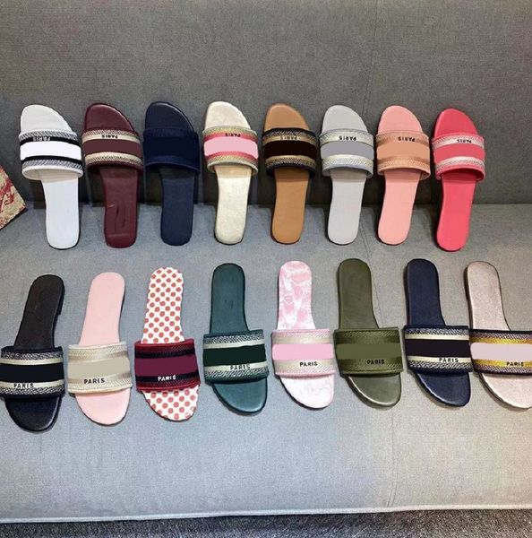 slipper women summer rubber sandals beach slide fashion scuffs slippers indoor shoes size eur 35-41 with box 39, Black
slipper women summer rubber sandals beach slide fashion scuffs slippers indoor shoes size eur 35-41 with box 39, Black