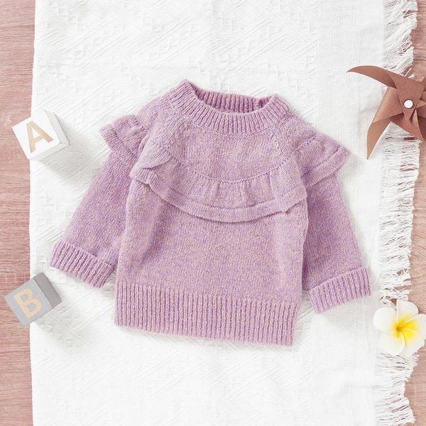 pullover baby sweaters born purple long sleeve knitted infant kids bebes girls pullovers toddler autumn winter warm clothes 0-18m, Blue
pullover baby sweaters born purple long sleeve knitted infant kids bebes girls pullovers toddler autumn winter warm clothes 0-18m, Blue
