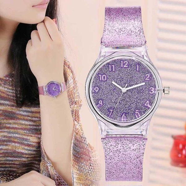 wristwatches women shiny quartz watch silicone strap glitter round dial girl casual wristwatch xrq88, Slivery;brown
wristwatches women shiny quartz watch silicone strap glitter round dial girl casual wristwatch xrq88, Slivery;brown